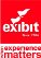 exibit when experience matters